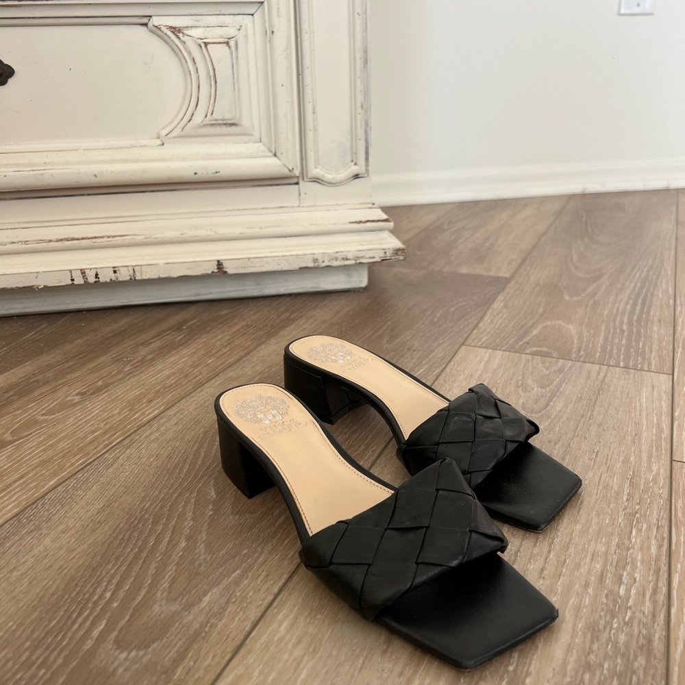 Vince camuto heels